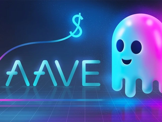 AAVE Prognose