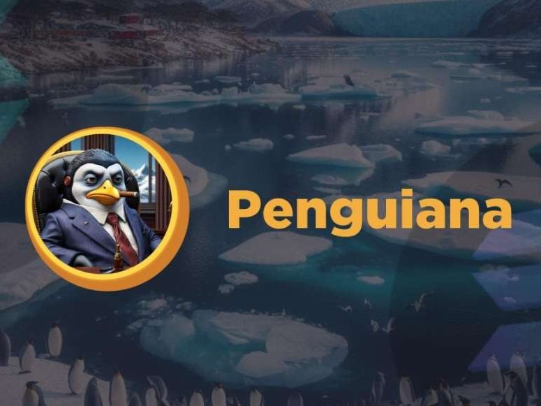 仮想通貨Pudgy Penguins（パジーペンギン/PENGU）とは？ローンチ詳細・将来性