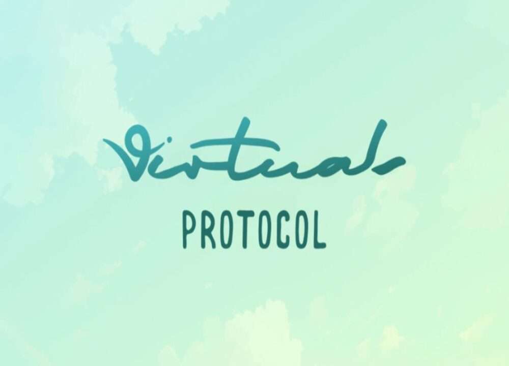 Virtual Protocol Coin