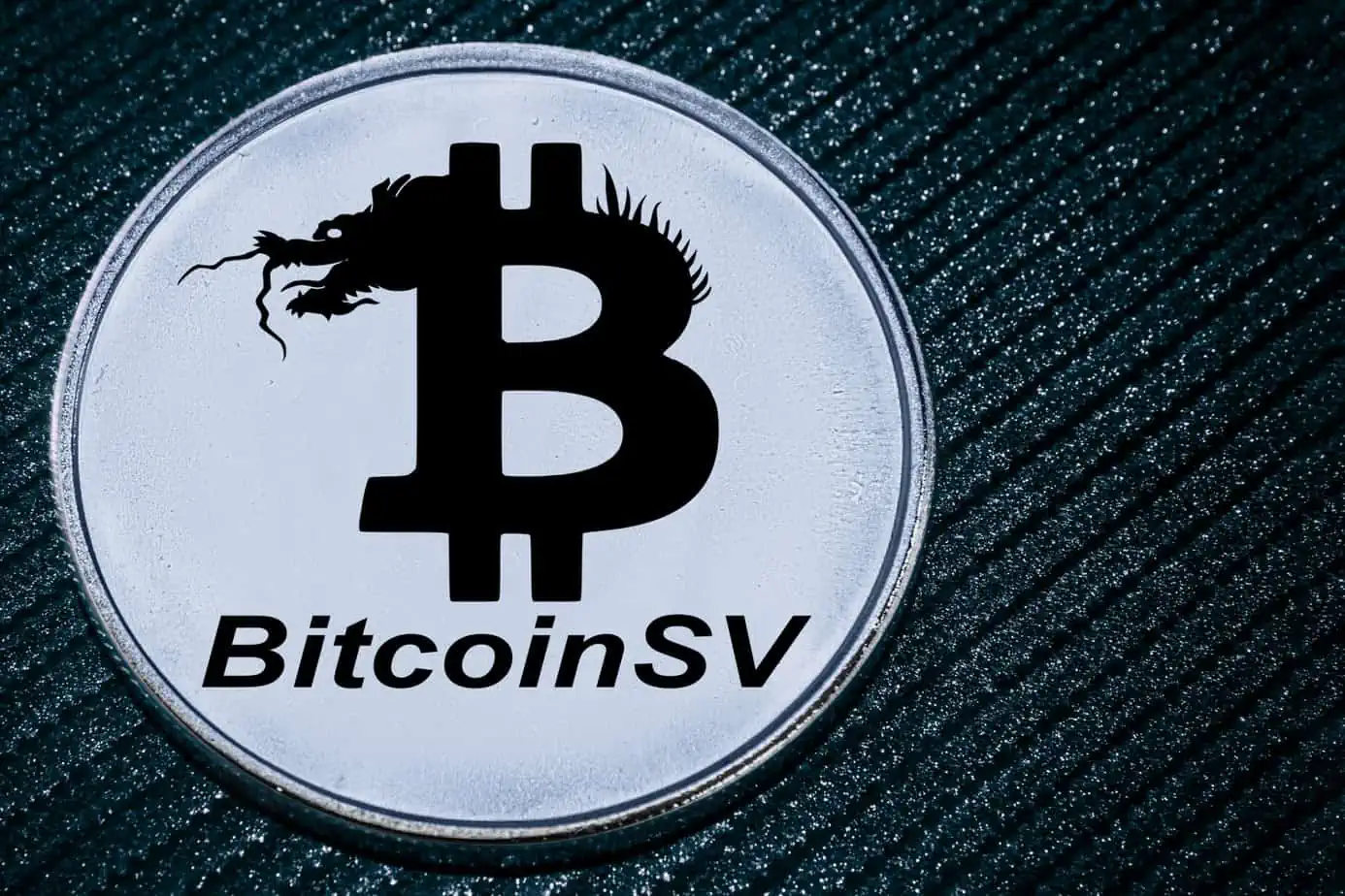 Bitcoin SV