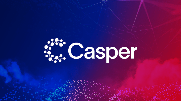 Casper Coin Prognose 2025-2050