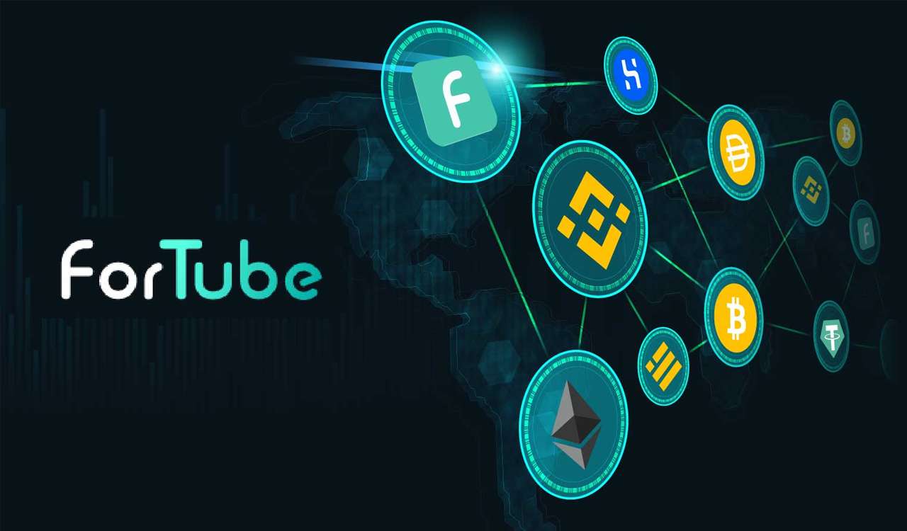 ForTube Coin