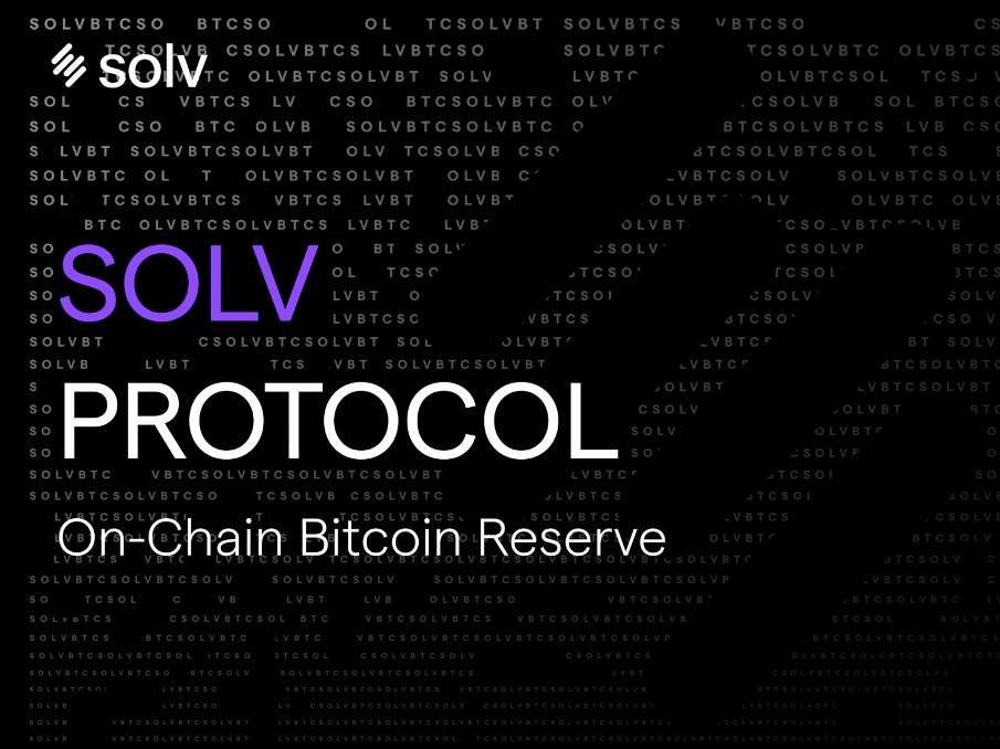 仮想通貨SOLVとは?仕組みや今後の見通し・将来性、上場詳細を徹底解説