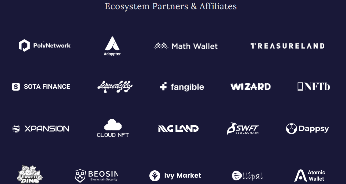 알파쿼크 파트너