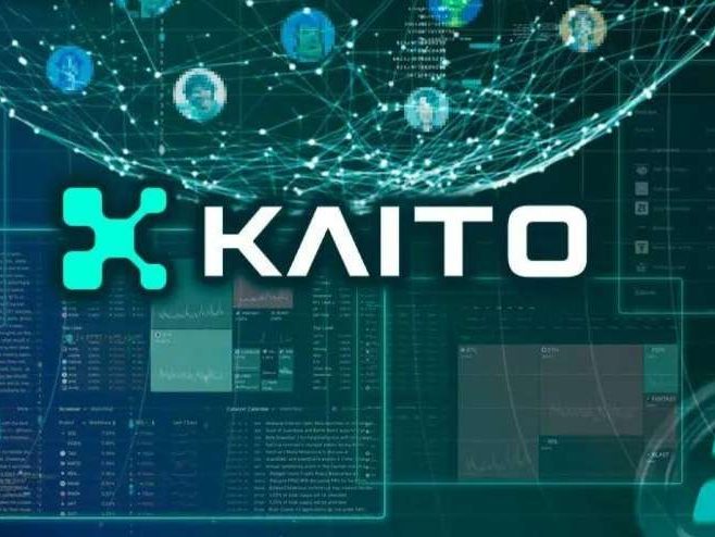 仮想通貨Kaito(KAITO)とは？今後の見通し・将来性や買い方を徹底解説