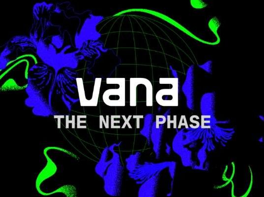 仮想通貨Vana(ヴァナ)とは？将来性やエアドロップ・買い方徹底解説