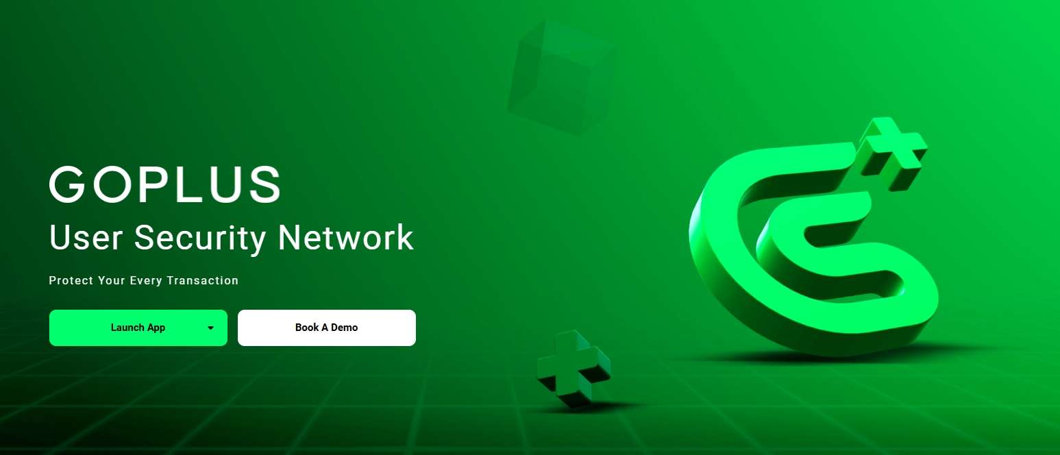 GPS Coin Erklärung & Prognose 2025-2050: Ist GoPlus Security eine gute  Investitution? - BTCC