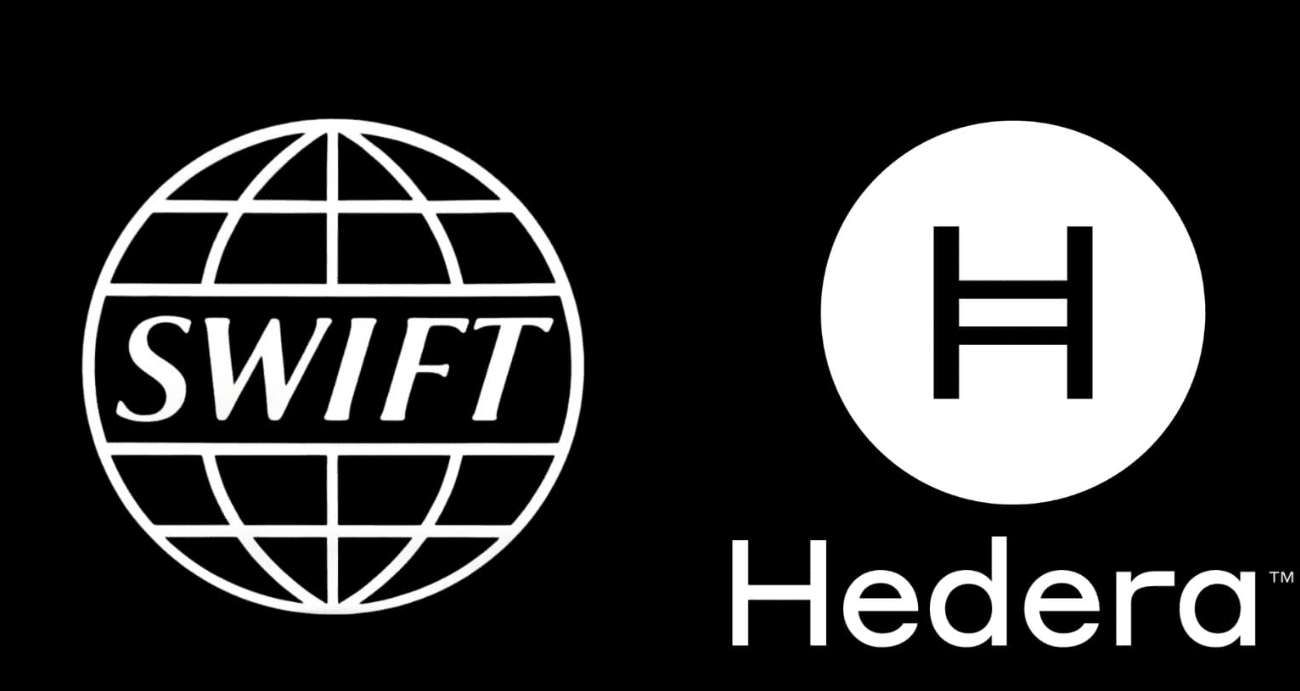 Hedera-Swift