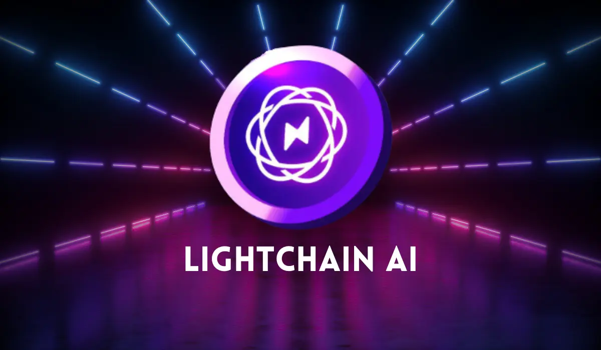 Lightchain-AI-Prognose