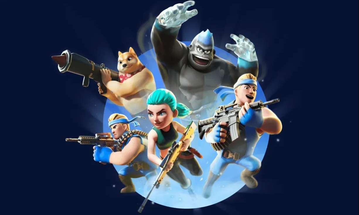 MAVIA Coin kaufen 2025 – Anleitung, Prognose & alles über Heroes of Mavia ($ MAVIA) - BTCC