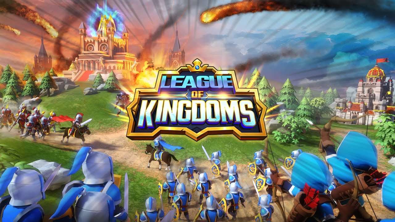 ما هي لعبة League of Kingdoms؟ وما هو رمز LOKA؟ وهل تعد League of Kingdoms (LOKA) استثمارًا جيدًا؟ توقعات سعر عملة LOKA