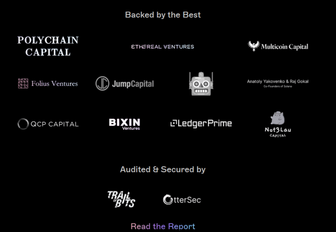 드리프트 투자 유치