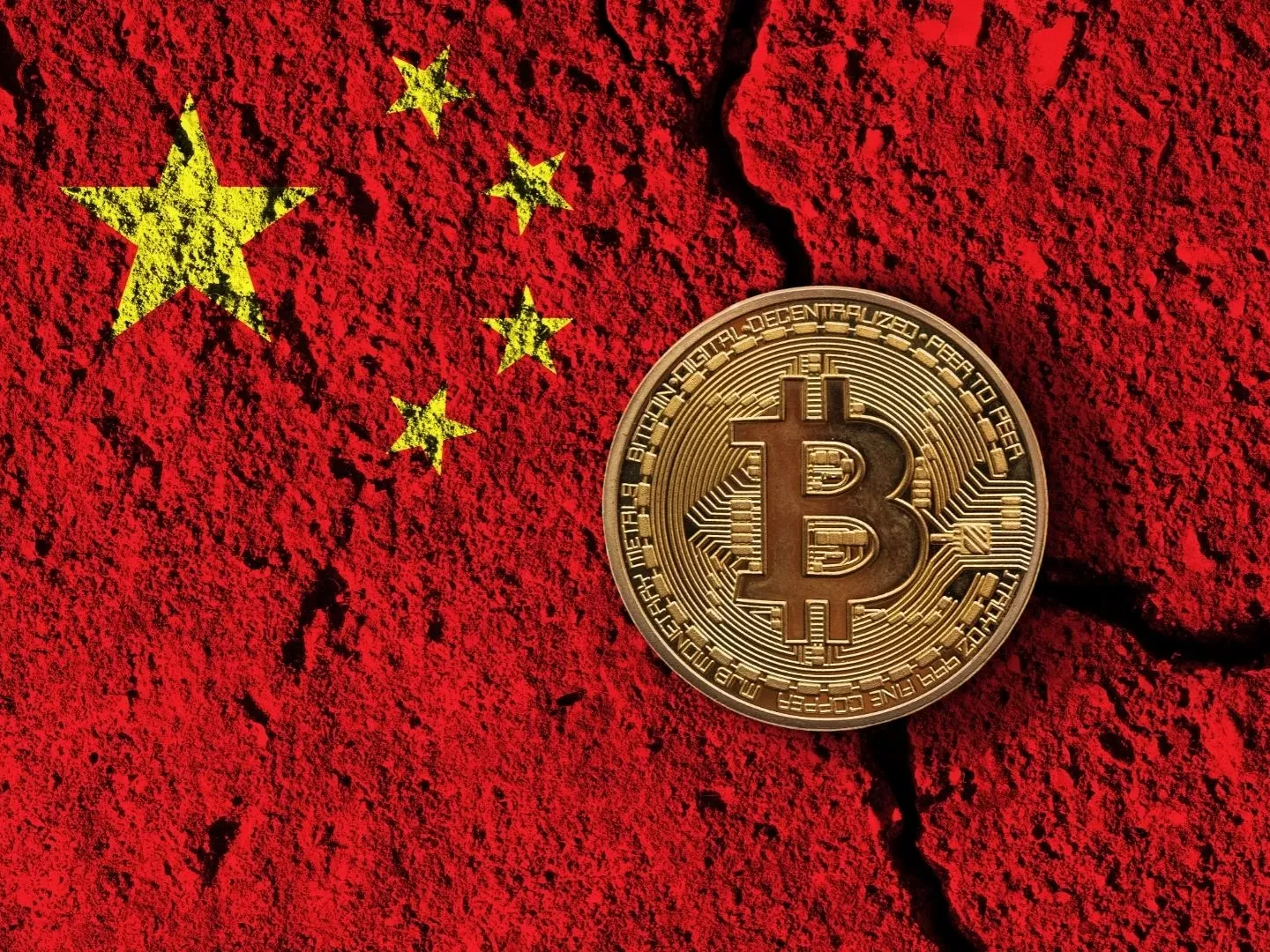 Chinas Bitcoin-Dilemma: Milliarden-Deals trotz Handelsverbot, Bitcoin-Reserve realistisch?