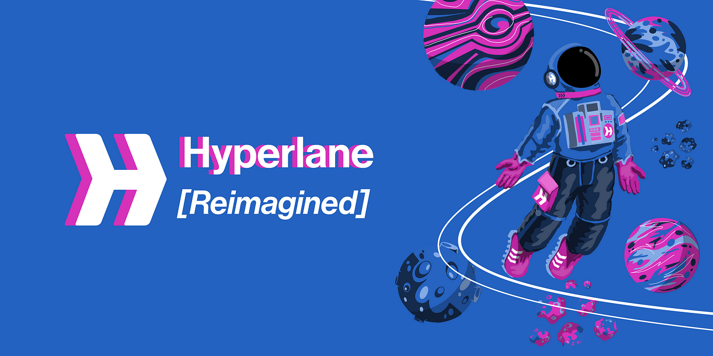 Qu’est-ce que Hyperlane (HYPER) ? – Tout savoir sur HYPER crypto !