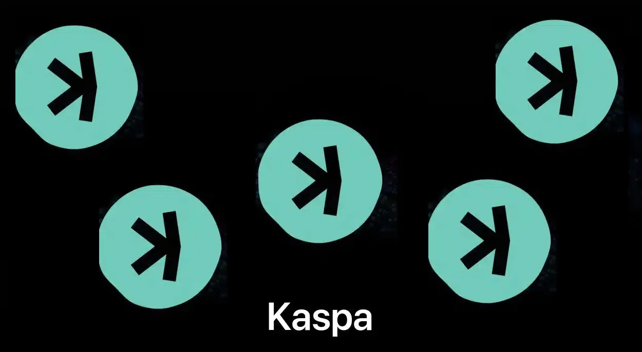 À propos de Kaspa (KAS)