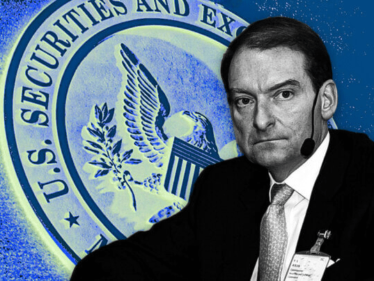 Paul Atkins als neuer SEC-Chef: Krypto-Wende in Sicht?