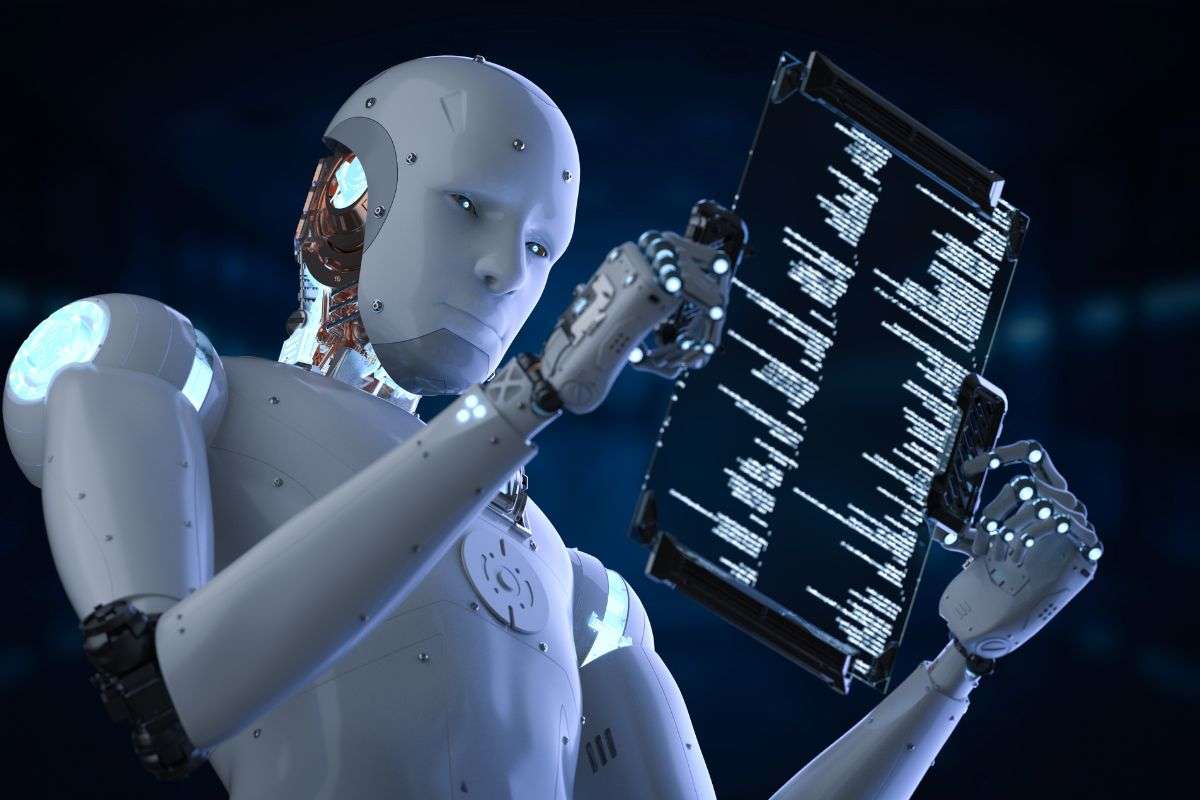 Les 5 meilleures cryptos agent IA à acheter en 2025