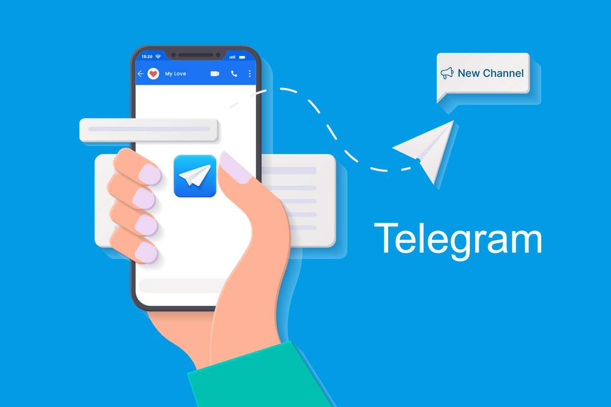 Canal Telegram : Le guide complet pour trouver la chaîne cachée