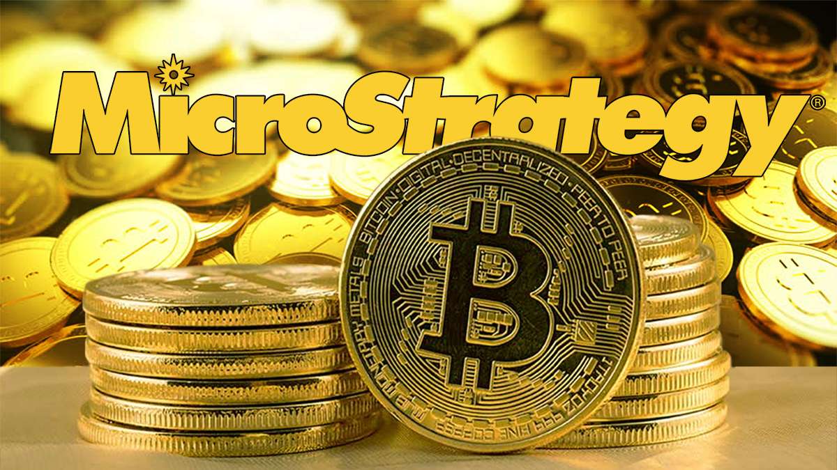 Microstrategy-Bitcoin