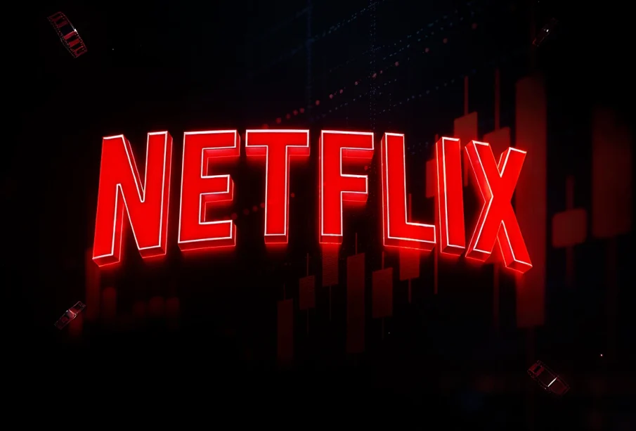 Prévisions du cours de l’action Netflix (NFLX) 2025 – 2030 : Faut-il acheter des actions NFLX ?
