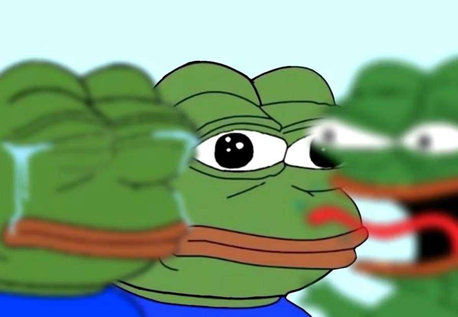 À propos de Pepe (PEPE)