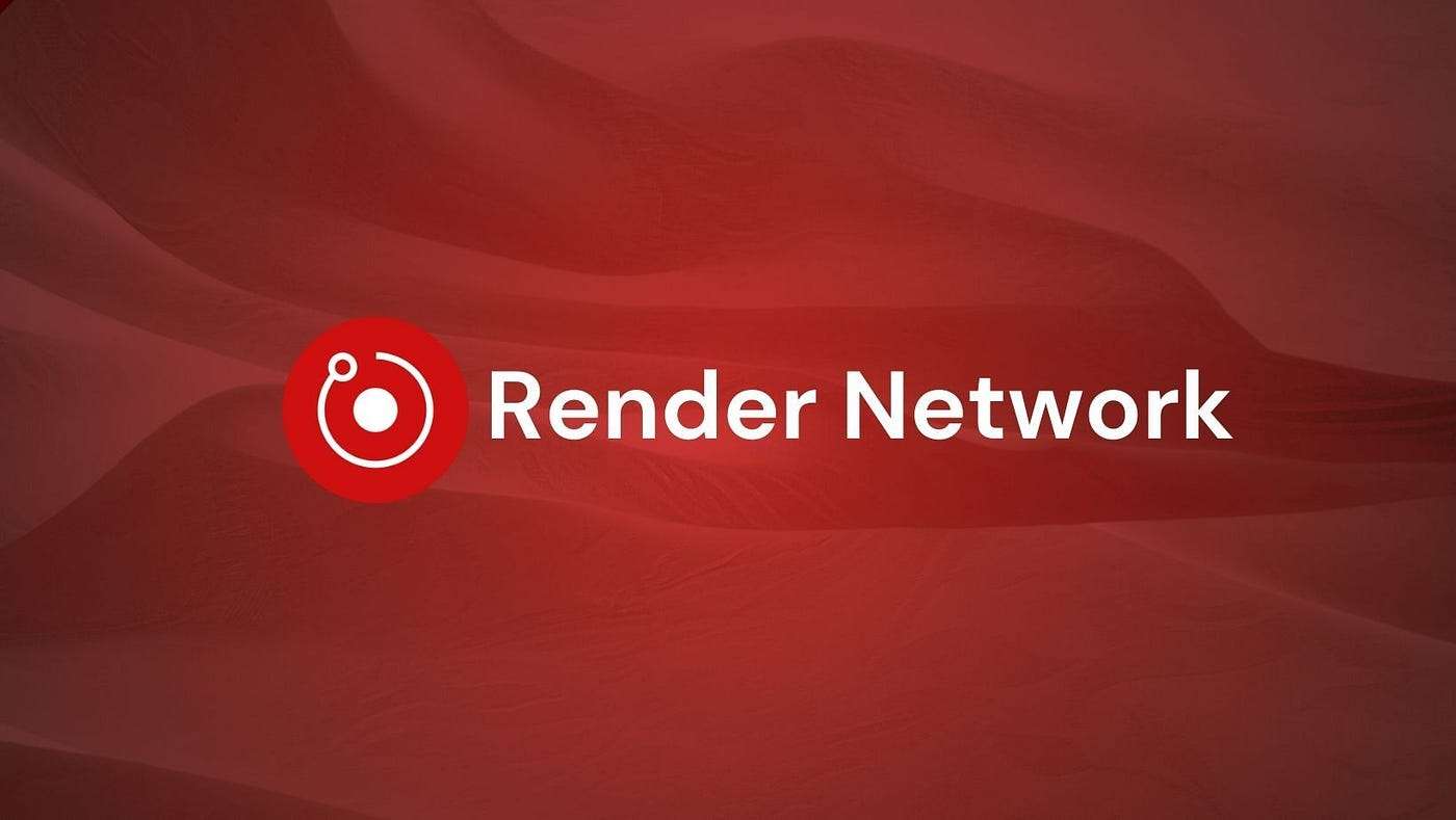 À propos de Render (RNDR)