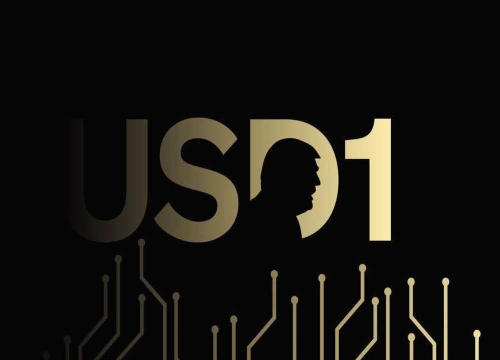 usd1 스테이블코인