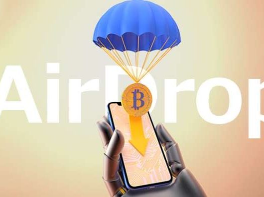 2025年仮想通貨エアドロップおすすめ5選！最新一覧や受け取り方を徹底解説