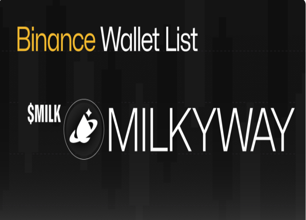 What Is MilkyWay (MILK): Everything You Need To Know About It