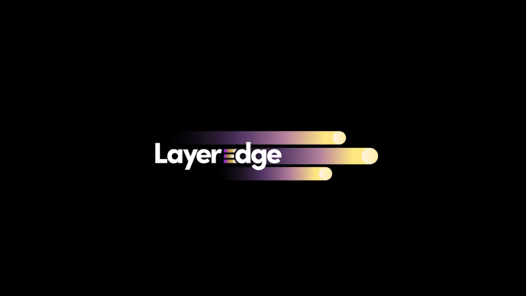 LayerEdge 是什麼
