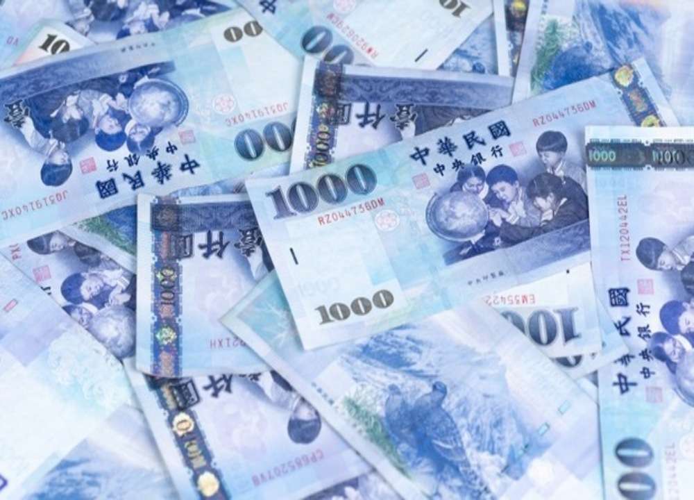 新台幣匯價驚見29.15！台幣會繼續升值嗎？會升到哪裡？
