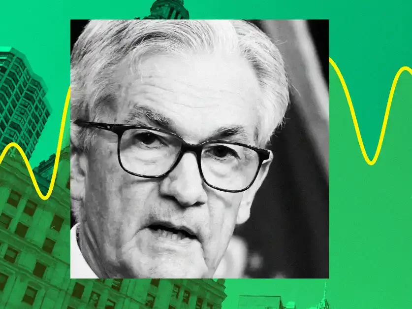 Wie Fed-Zinsentscheid Krypto beeinflusst? Wendepunkt für Bitcoin & Co.?