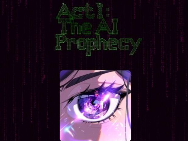The AI Prophecy (ACT) Coin Prognose 2025-2050: Einstieg jetzt oder abwarten?