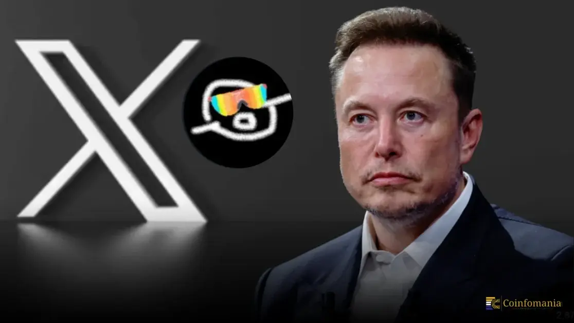 عملة GORK Meme Coin تشهد ارتفاعًا هائلًا بعد تغيير إيلون ماسك لاسمه على منصة X إلى Gorklon Rust: لماذا يجلب تأثير المشاهير فوائد كبيرة للعملات الرقمية الميمية؟