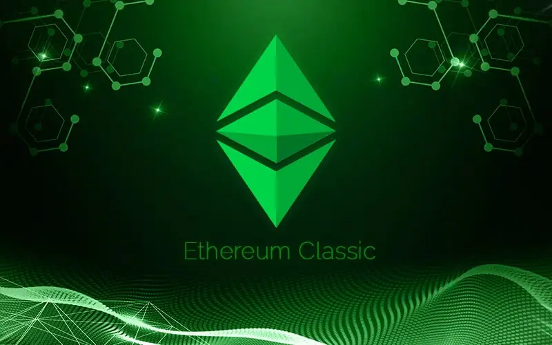 À propos de Ethereum Classic (ETC)