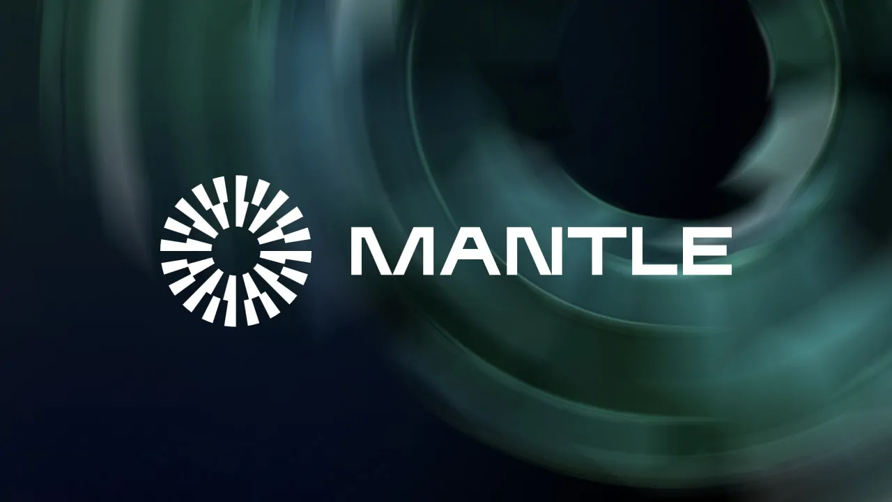 À propos de Mantle (MNT)