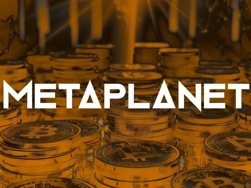 Metaplanet Prognose 2025-2030: Bitcoin-Boom oder Blasen-Risiko?