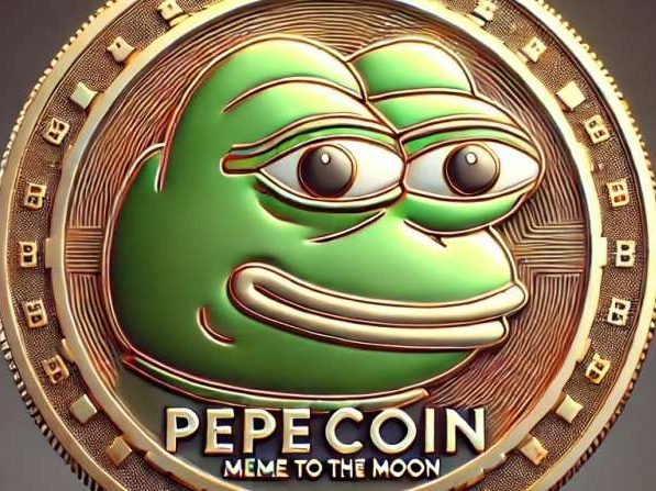 ペペコイン(PEPE)の価格予想・見通し・テクニカル分析【2025年5月最新】