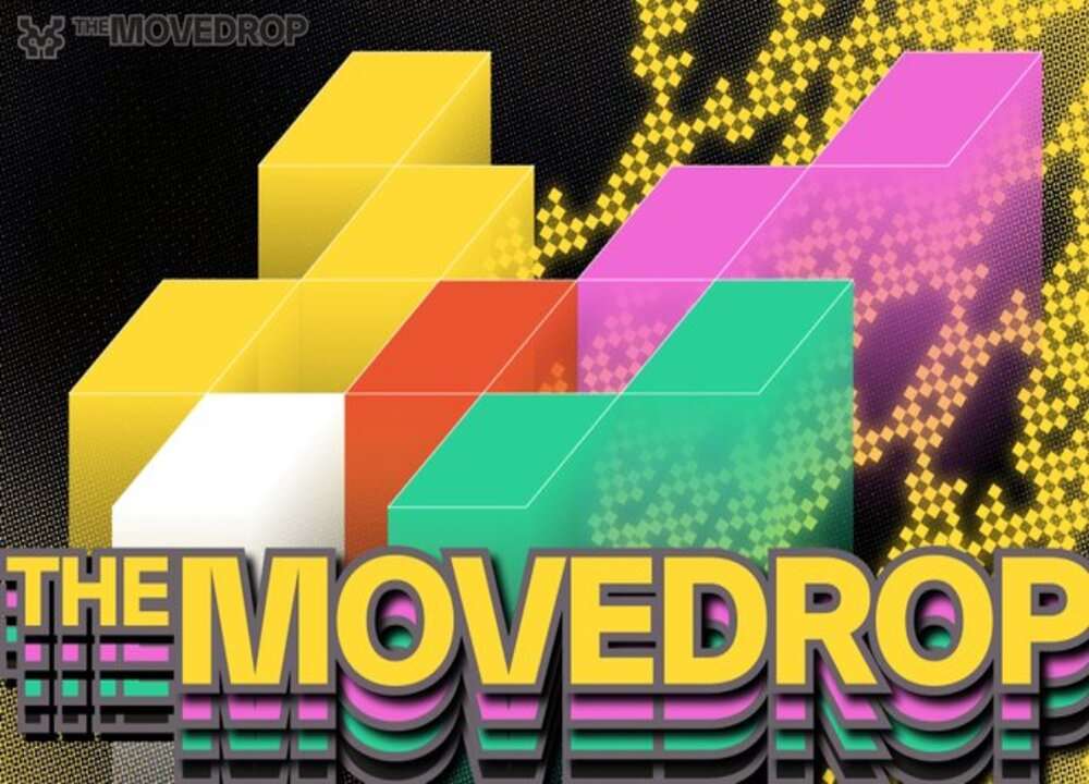 무브먼트, MOVE 에어드롭 클레임 페이지 오픈…참여 방법은?