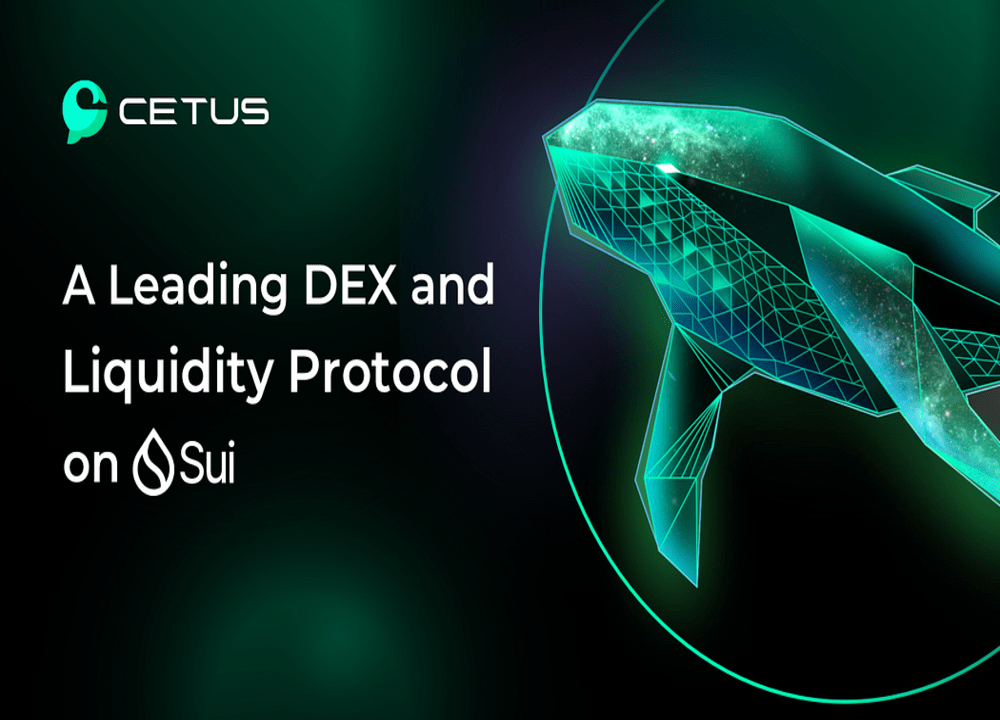 세터스 프로토콜(Cetus Protocol)란? CETUS 코인 가격 및 미래 보기