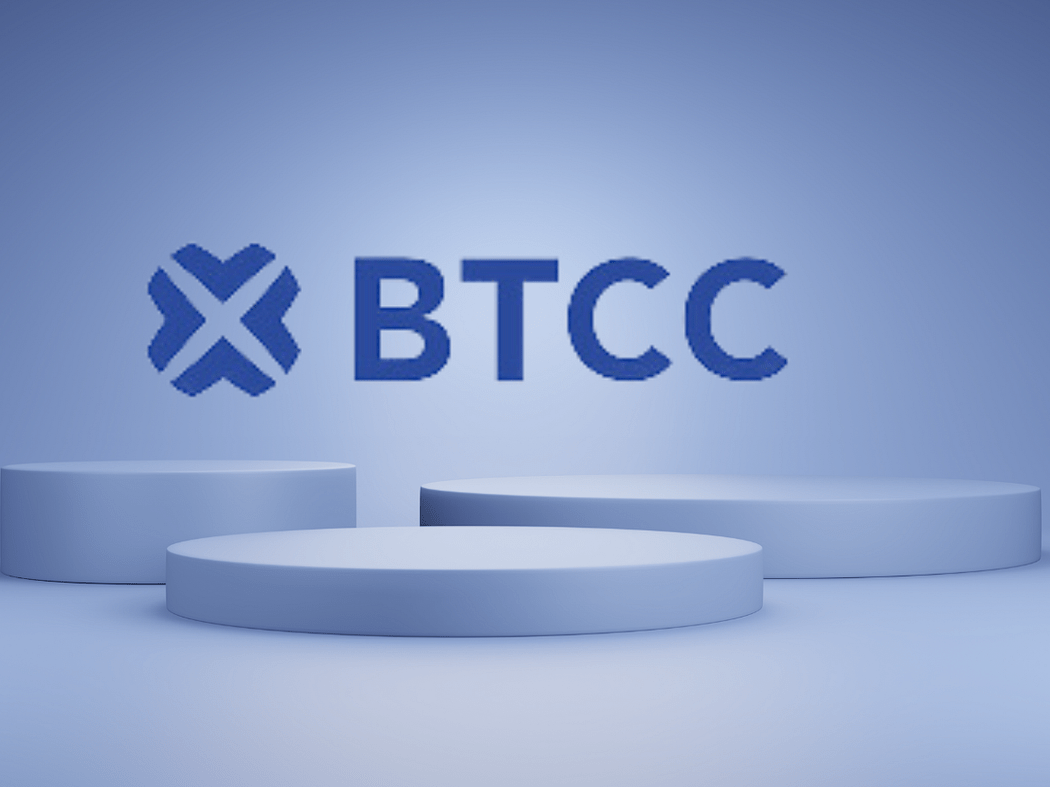 BTCC Crypto Market Highlights (June 4)
