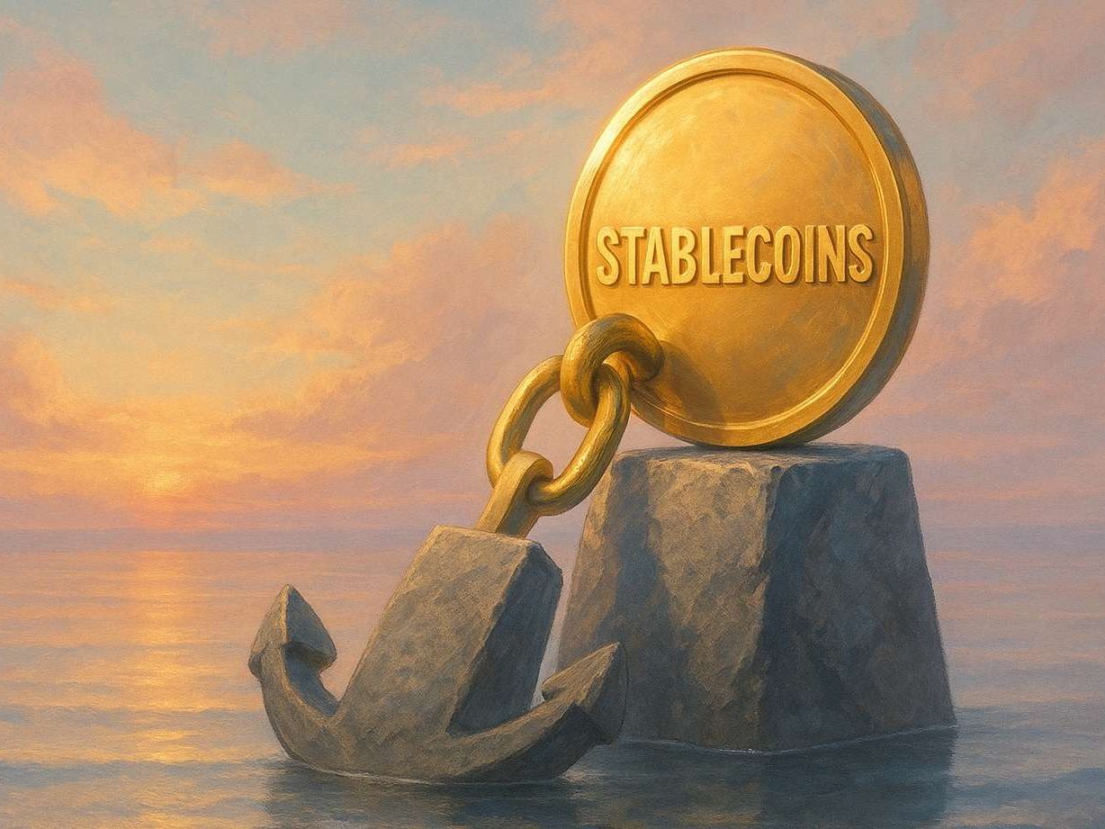 BTCC Market Watch: Accelerating Global Compliance Drives Stablecoin Boom