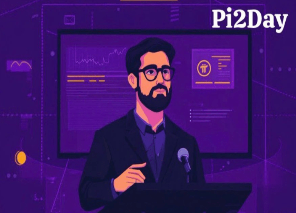 2025 Pi2Day倒計時：Pi2Day是什麼？如何影響Pi幣？