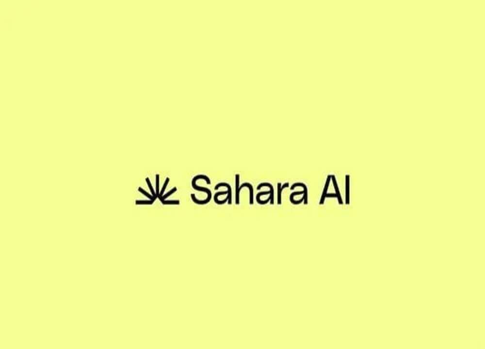 SAHARA幣空投怎麼領？Sahara AI將在幣安上市，並提供8%空投