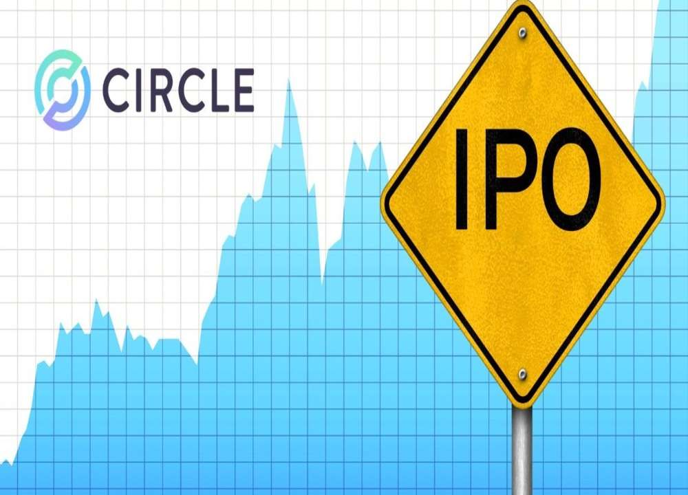 穩定幣巨頭Circle上市！IPO價格多少？Circle股票值得買嗎？