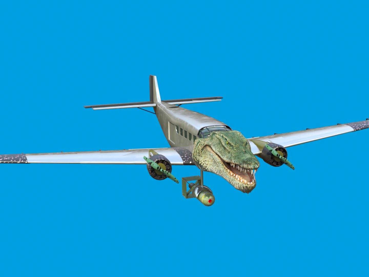 What is Bombardino Crocodilo? A Complete Guide