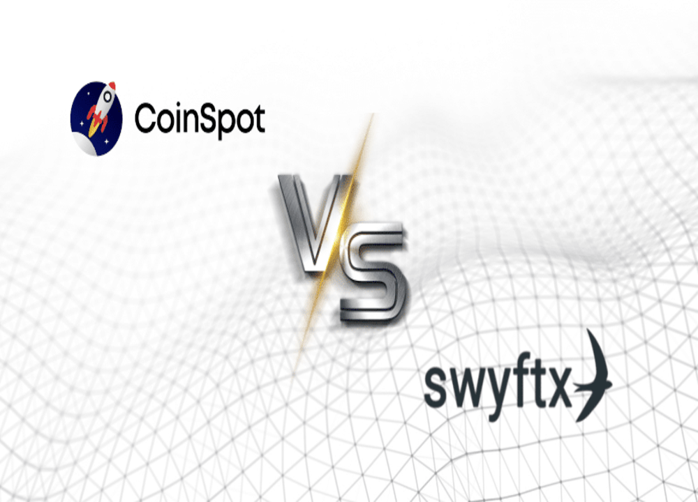 Coinspot vs. Swyftx: Which Is A Better Crypto Trading Platform For Australian Traders In 2025?