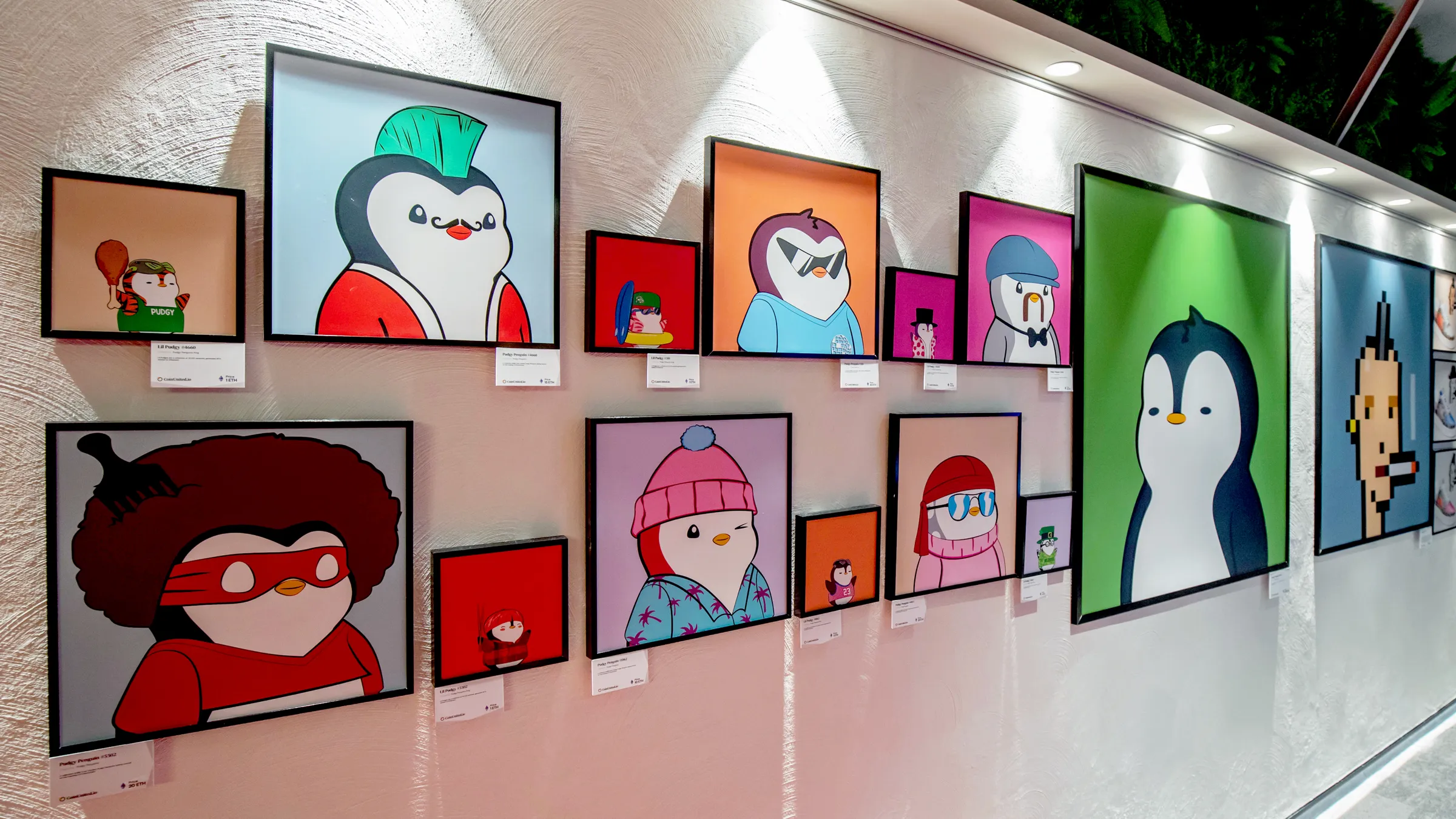 Débuter avec les NFT : comprendre et créer le vôtre pas à pas