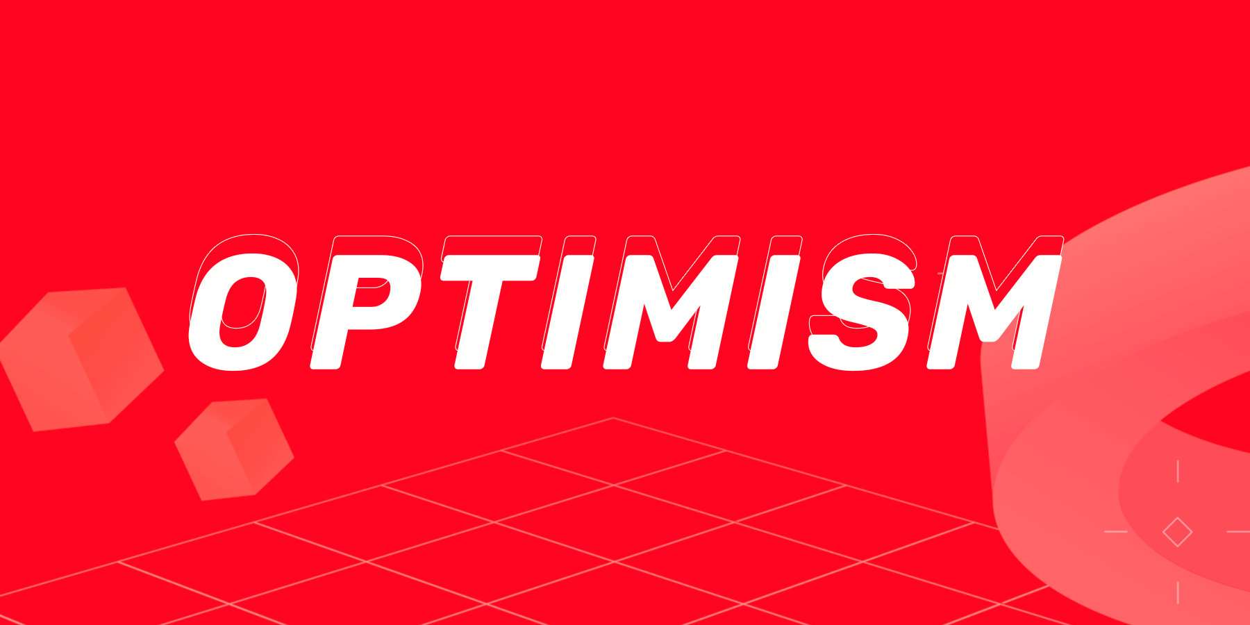 À propos de Optimism (OP)