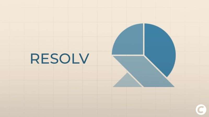 Resolv-Coin
